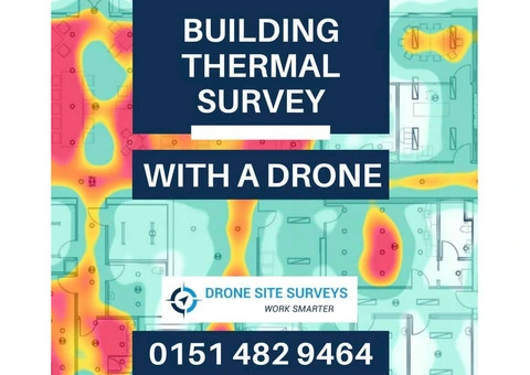 Leading the Way: Drone Surveying Experts for Construction - 1/5