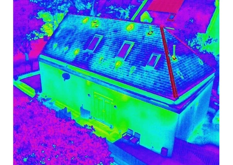 Leading the Way: Drone Surveying Experts for Construction - 2/5