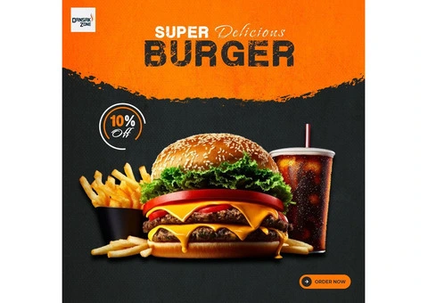 Enjoy a delicious 10% off on orders!