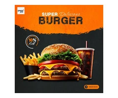 Enjoy a delicious 10% off on orders!