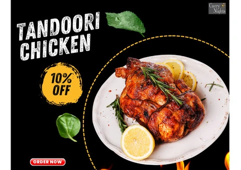 Curry Nights | Exclusive 10% Off on Collection!