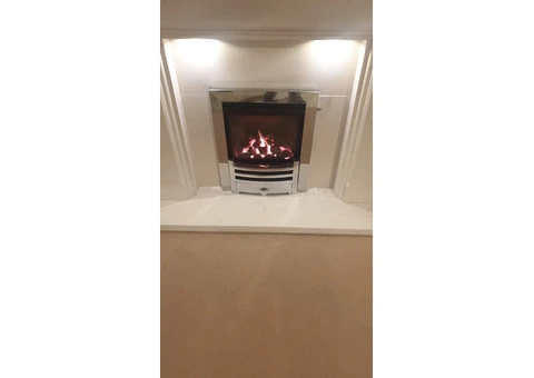 Gas Engineer And Plumber Motherwell