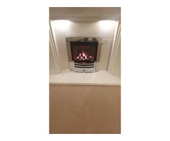 Gas Engineer And Plumber Motherwell