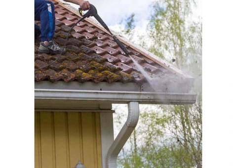 Revitalize Your Home with Expert Roof Cleaning in Dorset - Gutter Cleaning Specialists