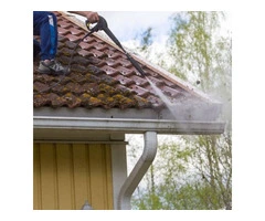 Revitalize Your Home with Expert Roof Cleaning in Dorset - Gutter Cleaning Specialists