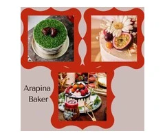What is the Role of Experts in Vegan Cakes London? know here