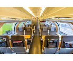Affordable Minibus Hire in London for Seamless Group Travel