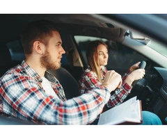 Hone your Driving Skills by Enrolling in a Refresher Course