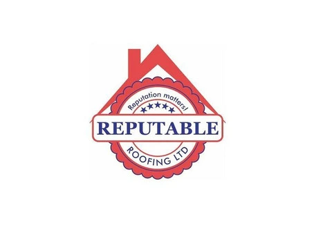 Reputable Roofing Ltd