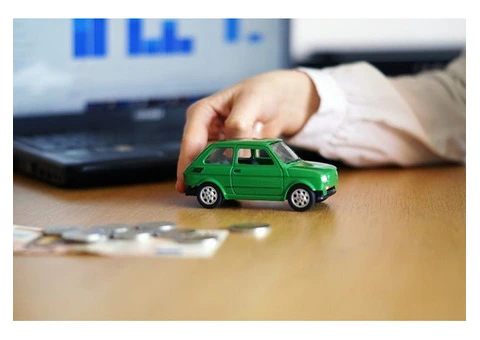 Why need vehicle valuation check?