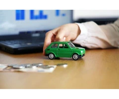 Why need vehicle valuation check?