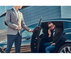 Chauffeur Service London Heathrow