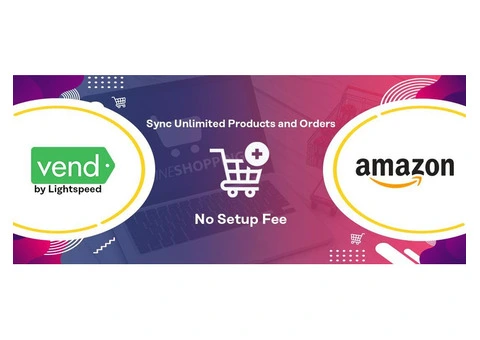 Effortless Amazon Inventory and Pricing Management: Unleashing the Power of VendHQ Integration