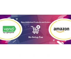 Effortless Amazon Inventory and Pricing Management: Unleashing the Power of VendHQ Integration