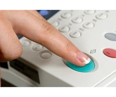 Efficiency and Quality: The Essential Traits of Business Photocopiers
