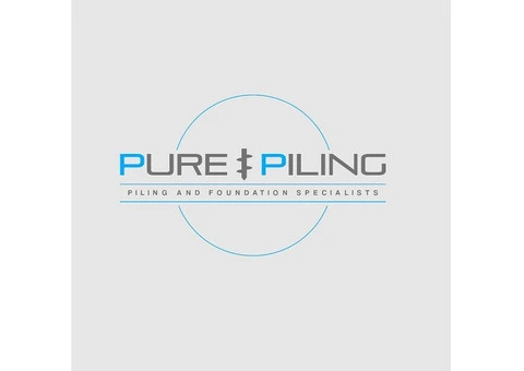 Pure Piling