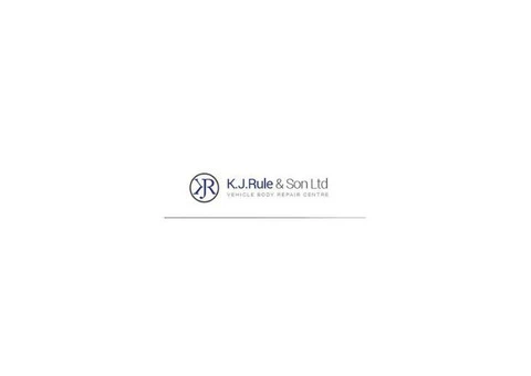 Experience Superior Handling with KJ Rule & Son's Four Wheel Alignment Service in Cornwall
