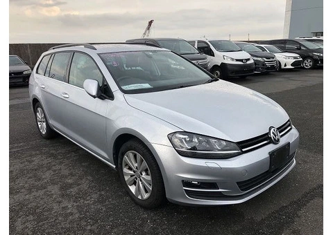 Sale! Sale! Sale!  VW Golf SE Bluemotion Tech 1.2 TSi - 1/4