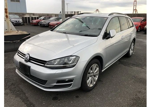 Sale! Sale! Sale!  VW Golf SE Bluemotion Tech 1.2 TSi - 2/4