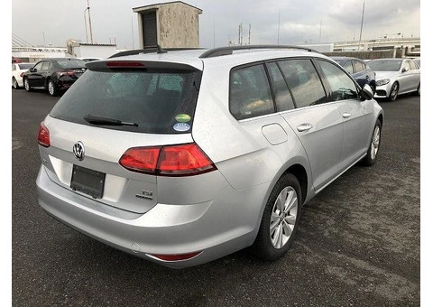 Sale! Sale! Sale!  VW Golf SE Bluemotion Tech 1.2 TSi - 3/4