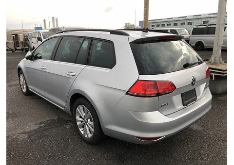 Sale! Sale! Sale!  VW Golf SE Bluemotion Tech 1.2 TSi - 4/4
