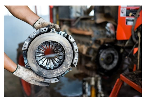 Choose affordable used auto car parts in the UK