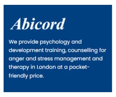 Professional Therapy and Counselling in Manchester