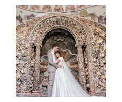 Wedding Videographer in UK - Eternity UK