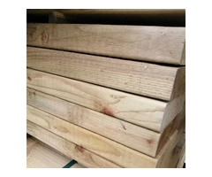 C16 EASED EDGE CARCASSING 47 x 200 x 4800mm (8 x 2” x 16ft) NOW £23.00