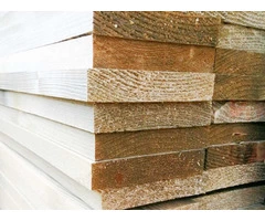 Planed All Round Timber P.A.R (PSE) 2x1, 4x1 and 6x1 from £5.30.