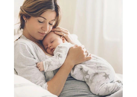 What Makes Us the Leading Child Care Agency in the UK?