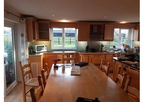 Elevate Your Culinary Space With Dee Valley Spray Solutions