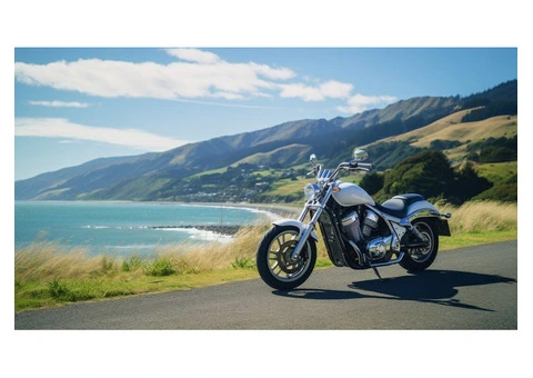 Get Your Dream Bike With Autodosh Bike Finance