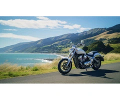 Get Your Dream Bike With Autodosh Bike Finance
