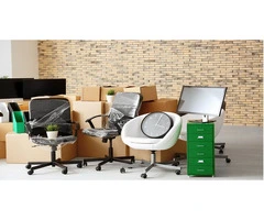 Hire a Professional Moving Company in Birmingham