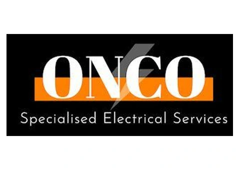 Onco Specialised Electrical Services