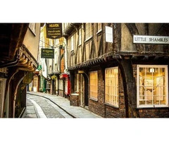 Looking for Moving or Removal company in York