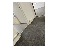 Competent Carpet Cleaning in East London