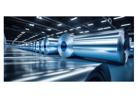 Get High-Quality Products From A Leading Stainless Supplier in West Midlands