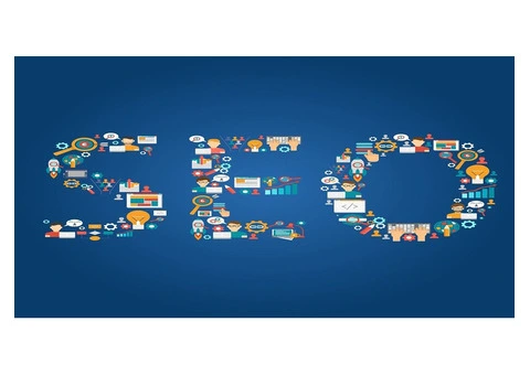 Technical SEO Services in the UK