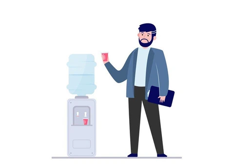 Limescale Treatment System
