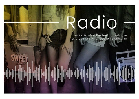 Songs for Radio