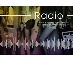 Songs for Radio