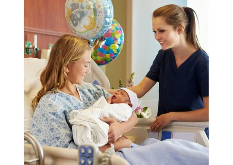 In Search of the Best Nanny Agency in London? Contact Us
