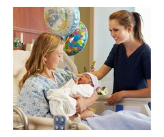 In Search of the Best Nanny Agency in London? Contact Us
