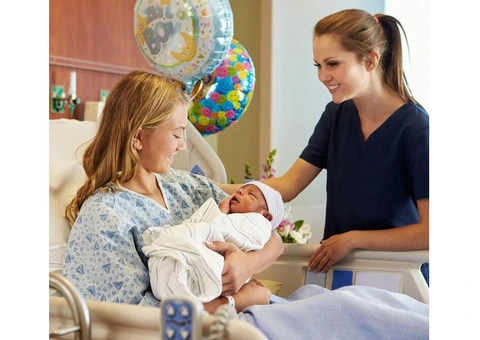 Looking for a Lactation Consultant Near Me? Reach Out to Us
