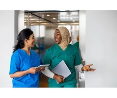 Explore Exciting Opportunities as a Locum Practice Nurse with Locum Health
