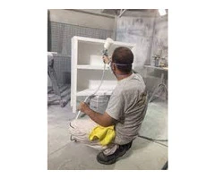 Elevate Your Space With Professional Paint Spraying Services