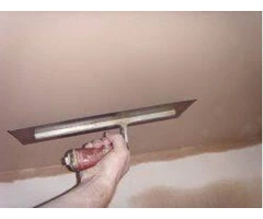 Transform Your Living Spaces With Our Premium Plastering Services