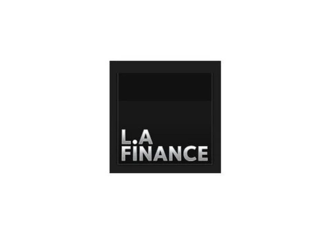 Transform Your Finances with LA Finance Limited - Leading Accountants in London